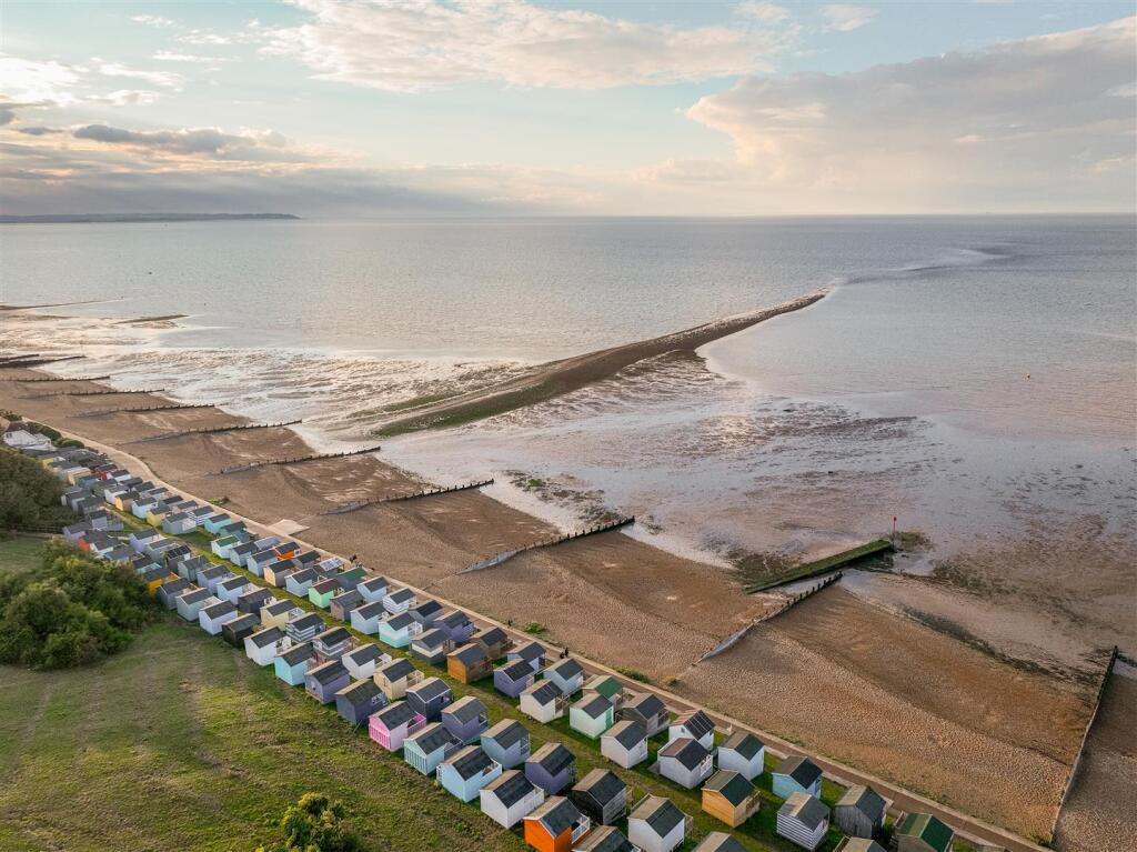 Marine Parade, Tankerton, Whitstable