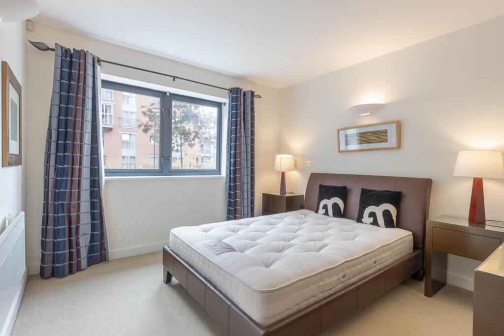 Main bedroom