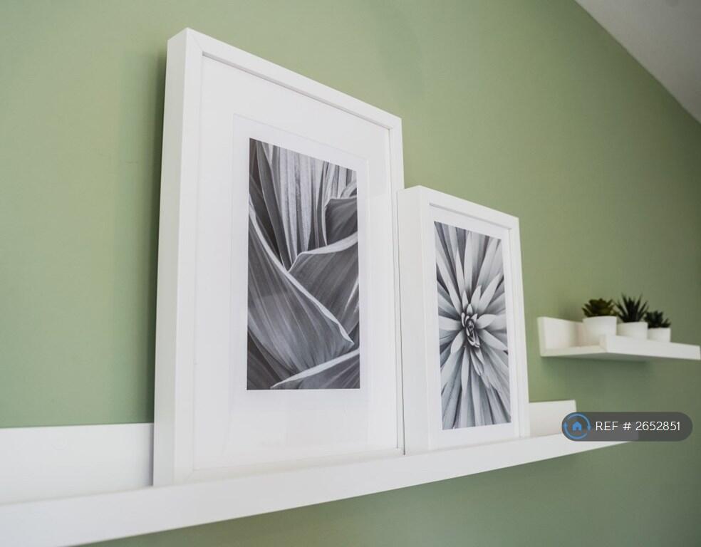 Bedroom #3
