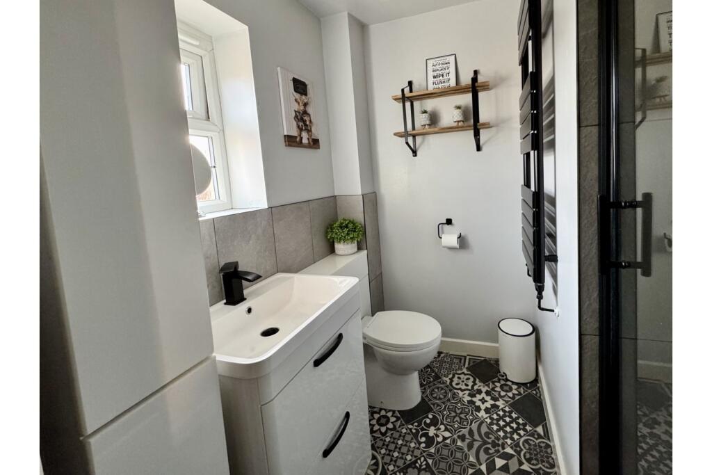 En-suite