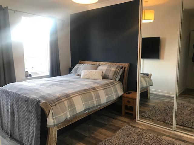 BEDROOM  1