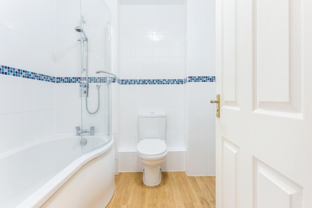 St Pauls View Apa...