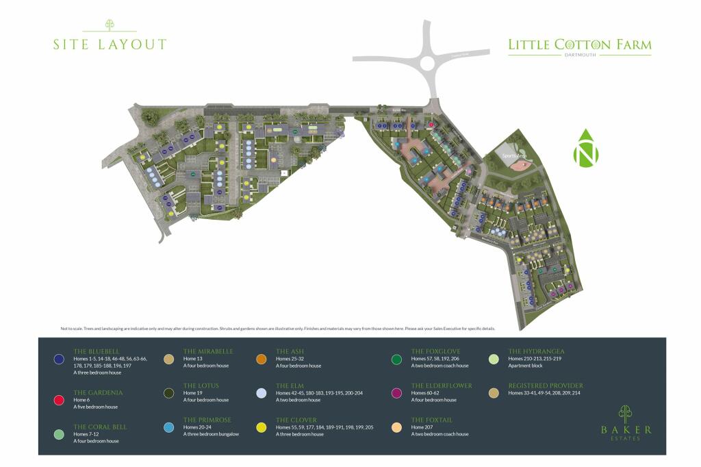 Site Map