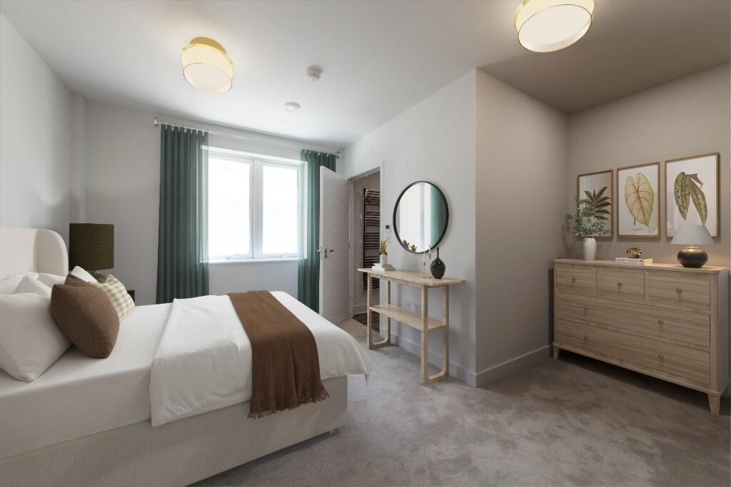 Hepworth Place