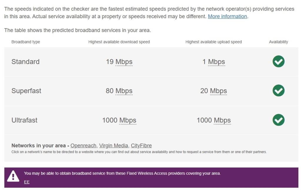 OA Broadband