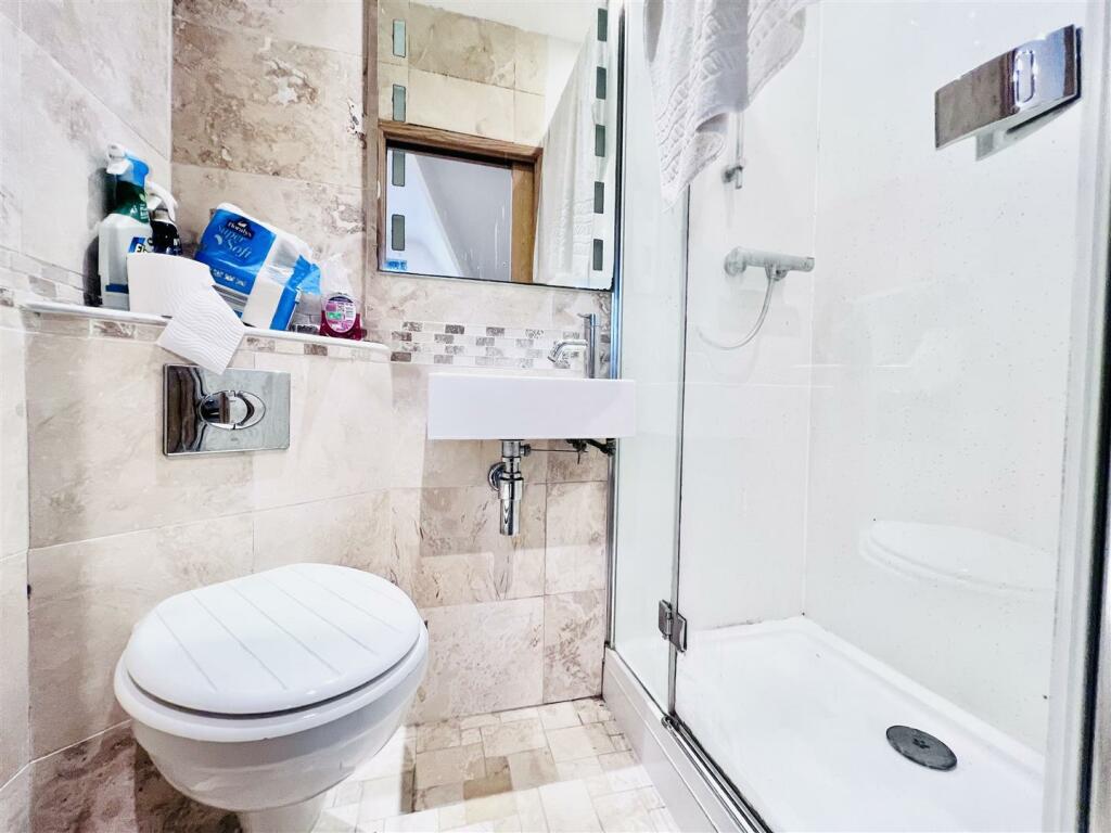 Bathroom Two