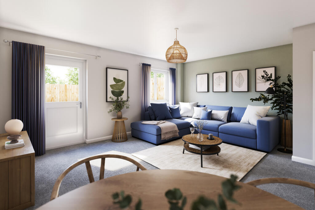 MEM121 The Russets Plot 60 Living 001