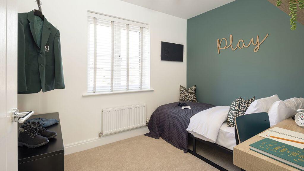 the oaks, wivelsfield