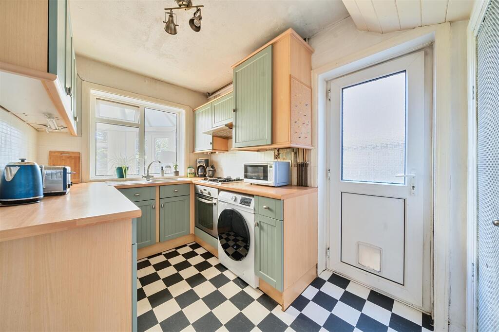 Cromwell Road, Whitstable