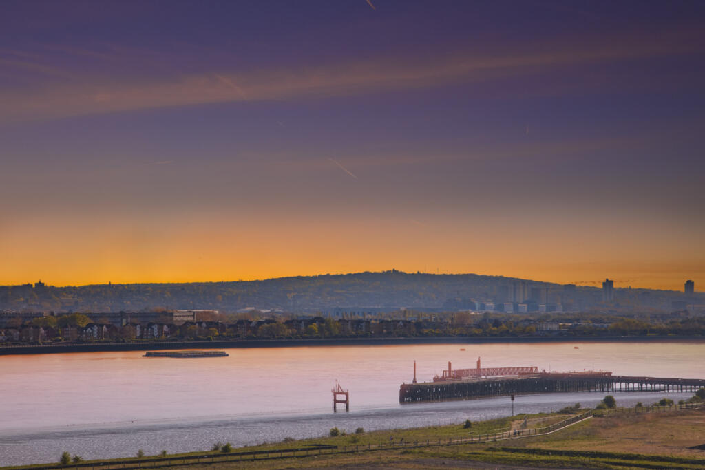 External Photography