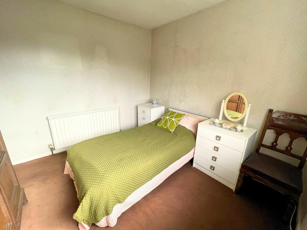 Bedroom 2.
