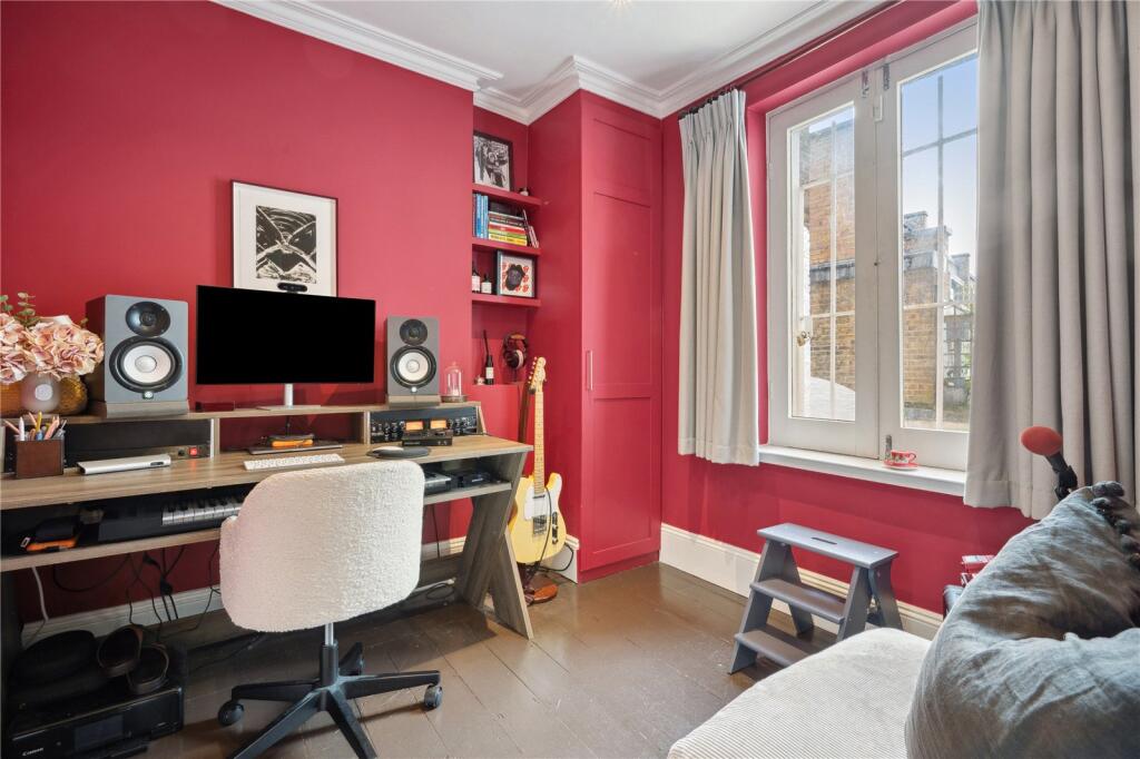 Study/Bedroom