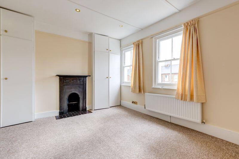 Front bedroom