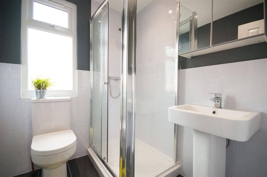 Bathroom 1