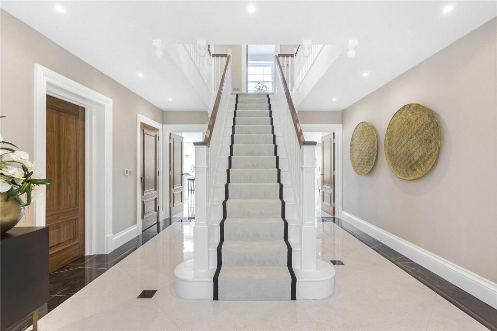 Plot 1 (Showhome)