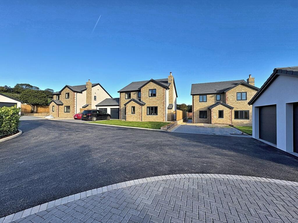 &#39;The Walled Gardens&#39; 