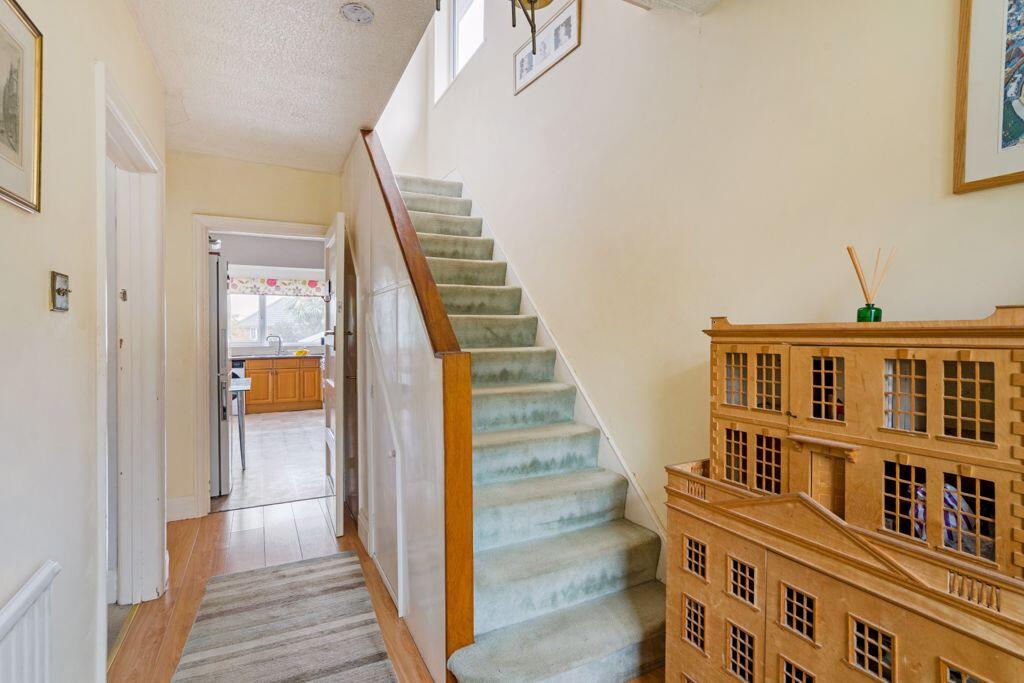 Staircase