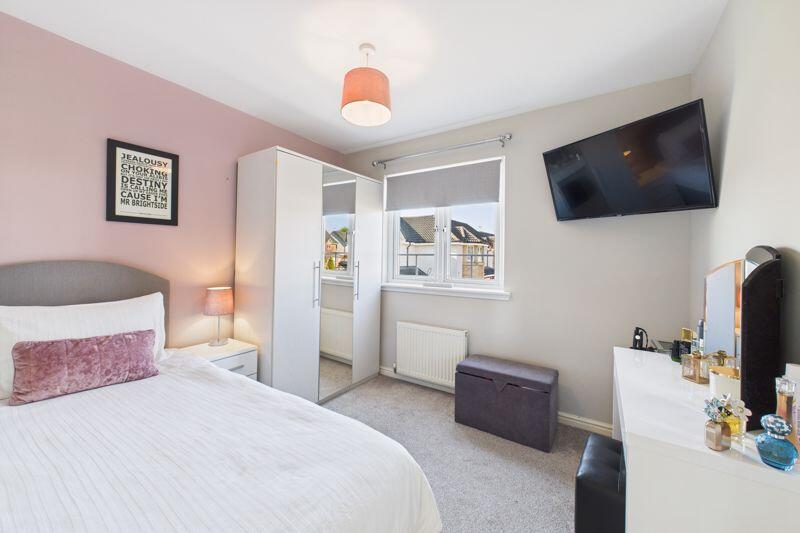 Bedroom 2 Angle 2