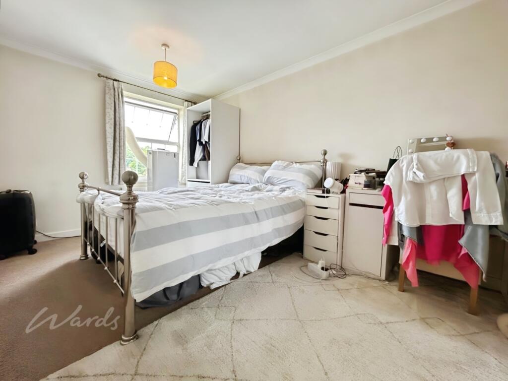 bed 1