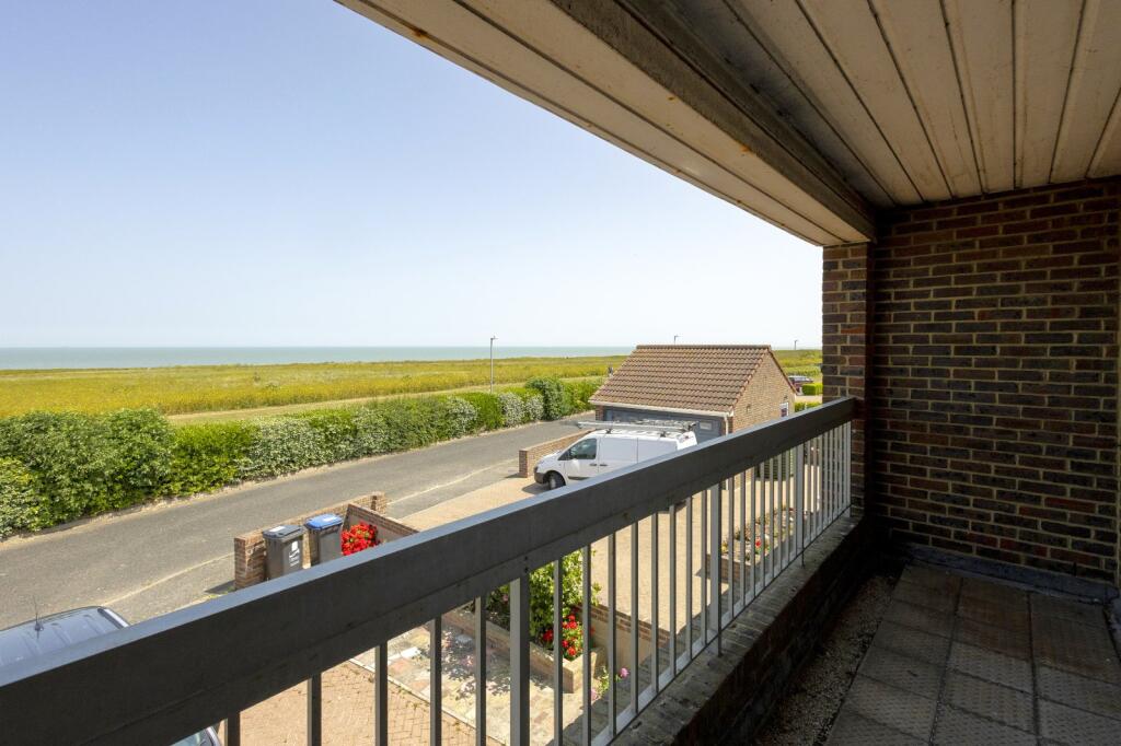 Private Balcony