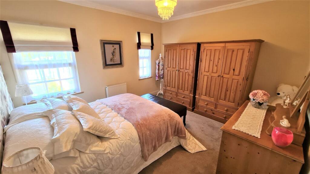 Bedroom Five
