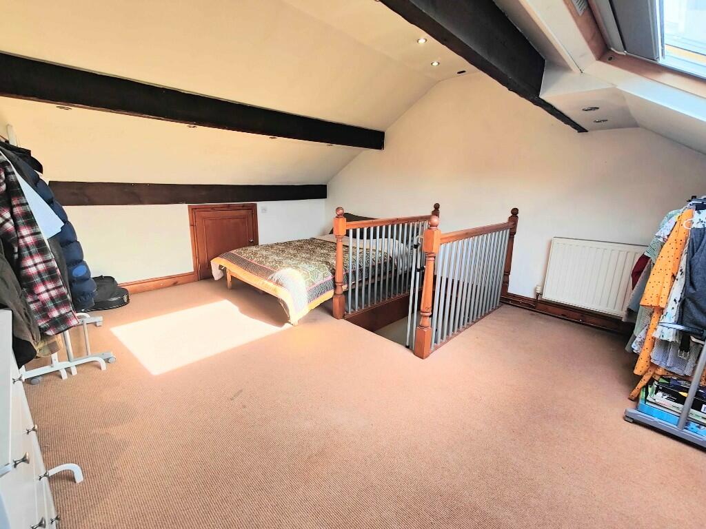 Attic