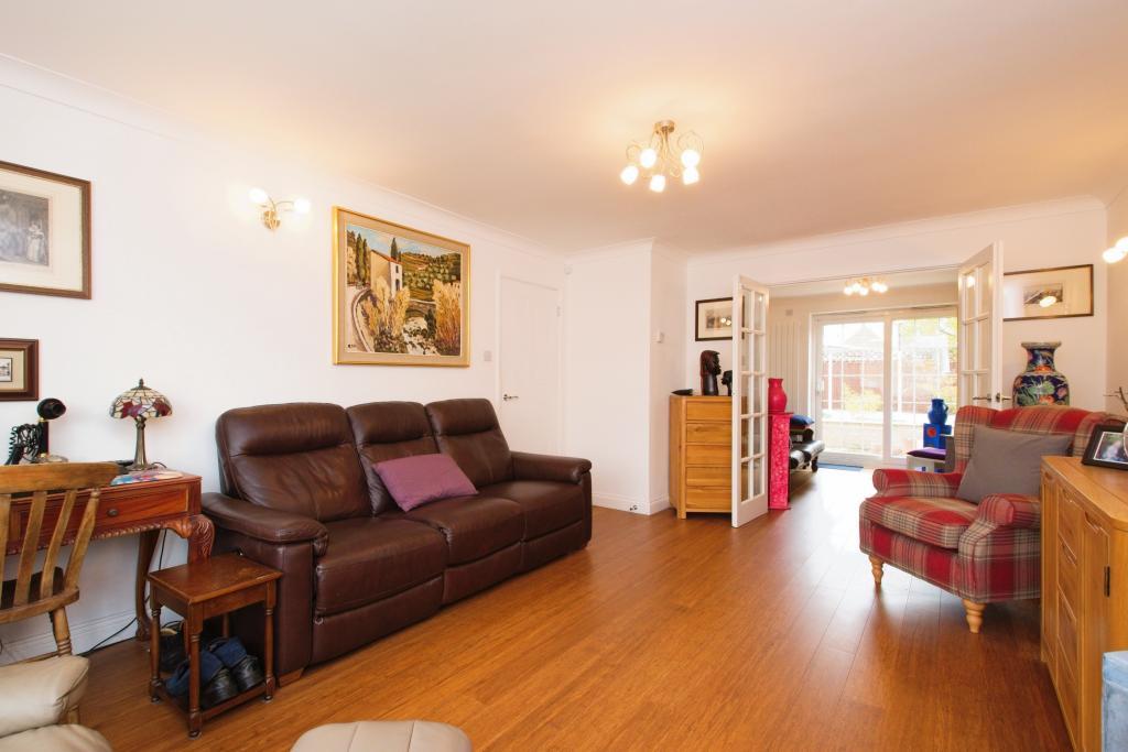 Reception Room One