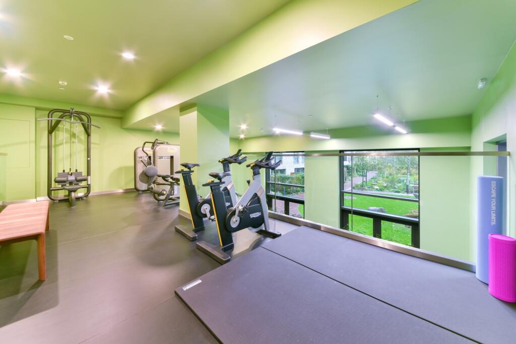 HEYGATE STREET RESID