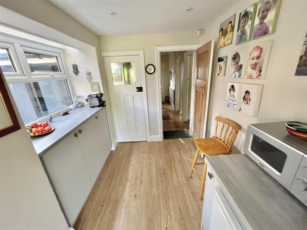 Kitchen Aspect 5