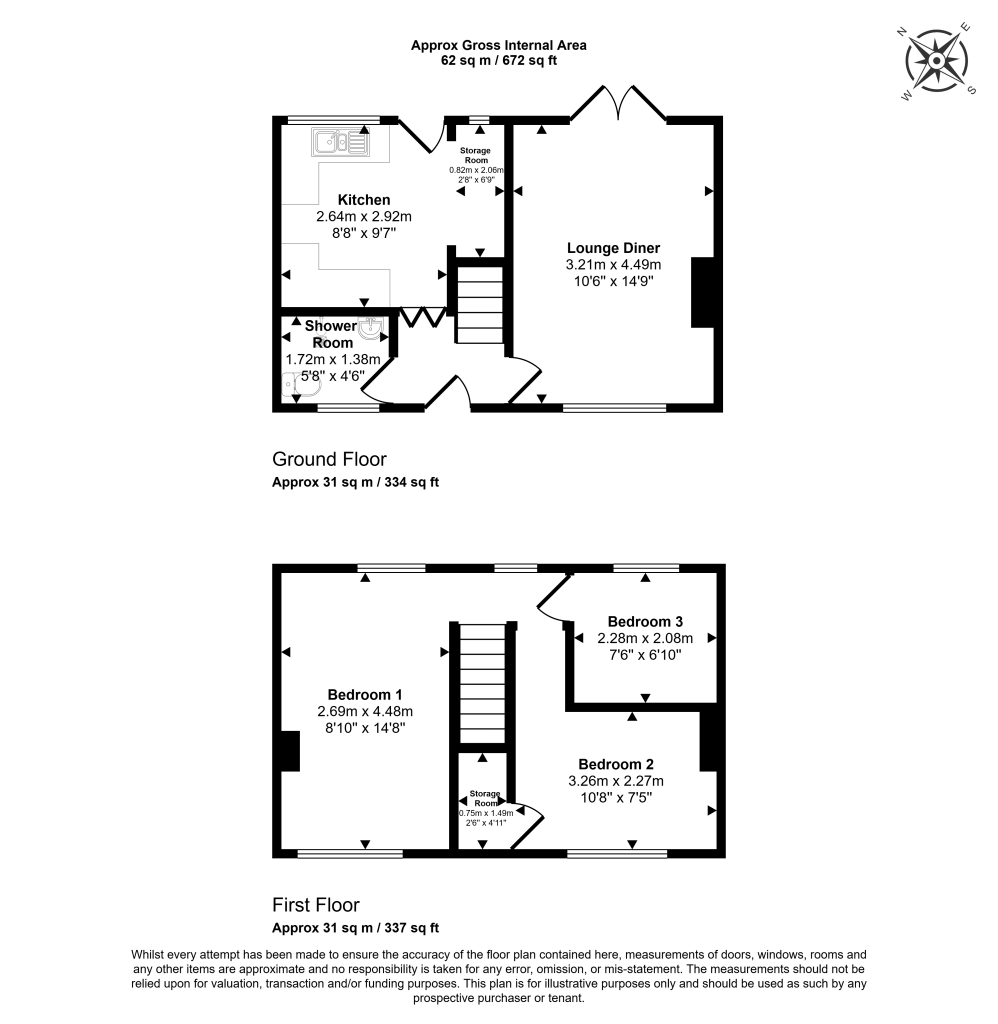 15 Coote Road, Bexleyheath, DA7 4PR