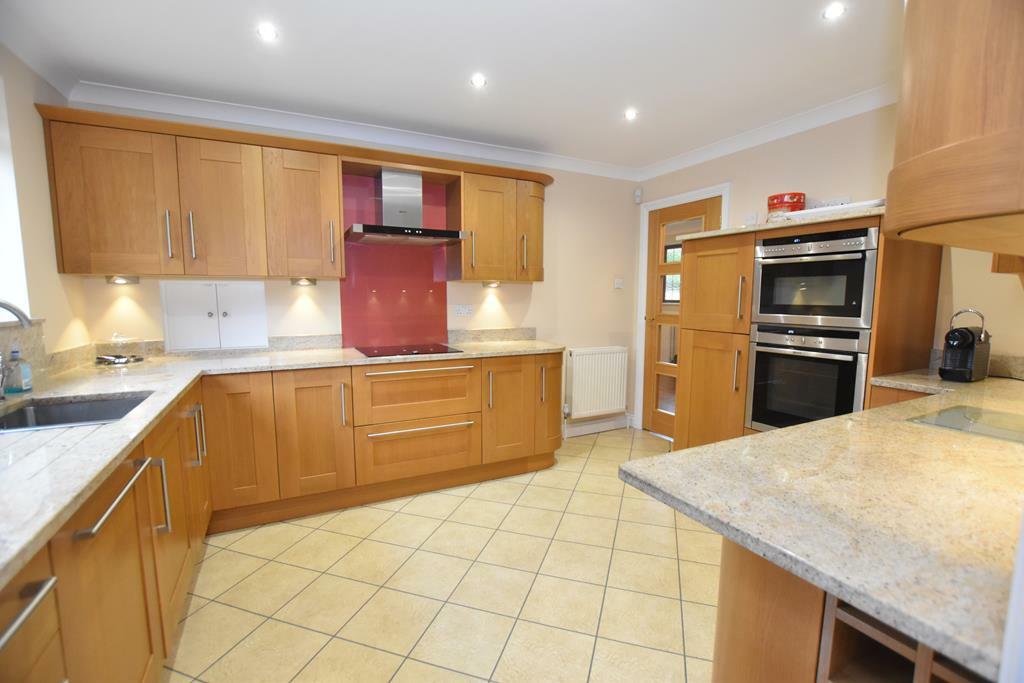 Superb Kitchen