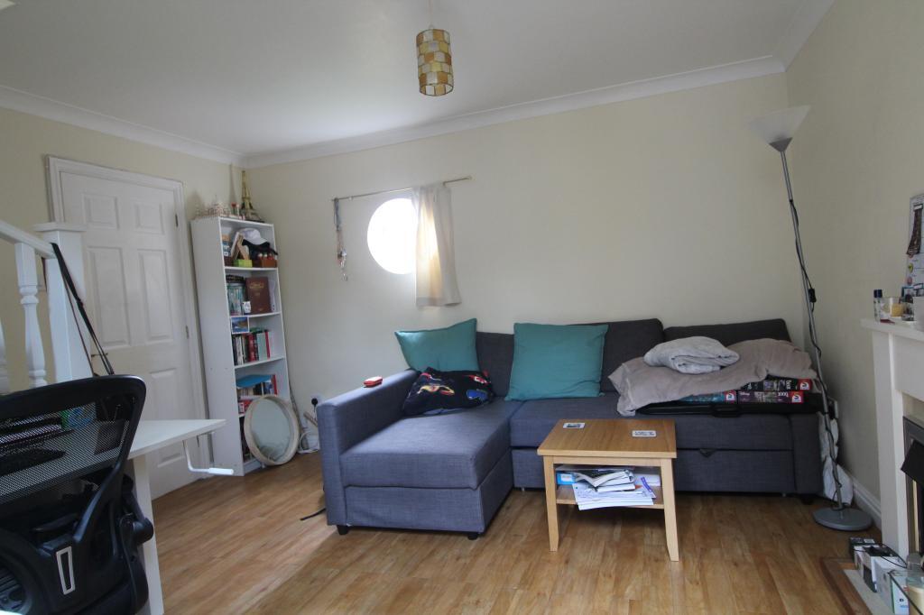 Grosvenor Gardens, St Neots, Cambridgeshire