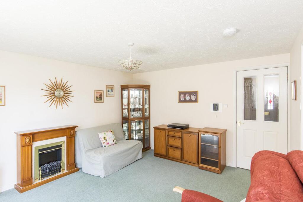 (Lounge / Diner Photo Two)