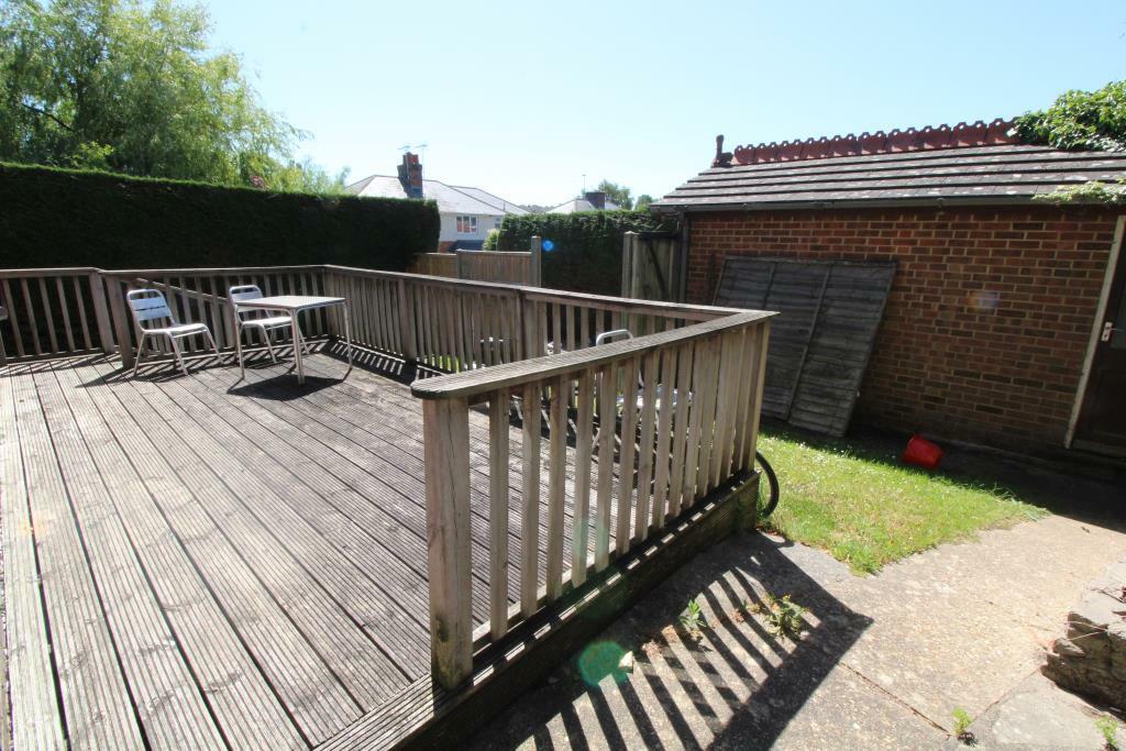 Decking