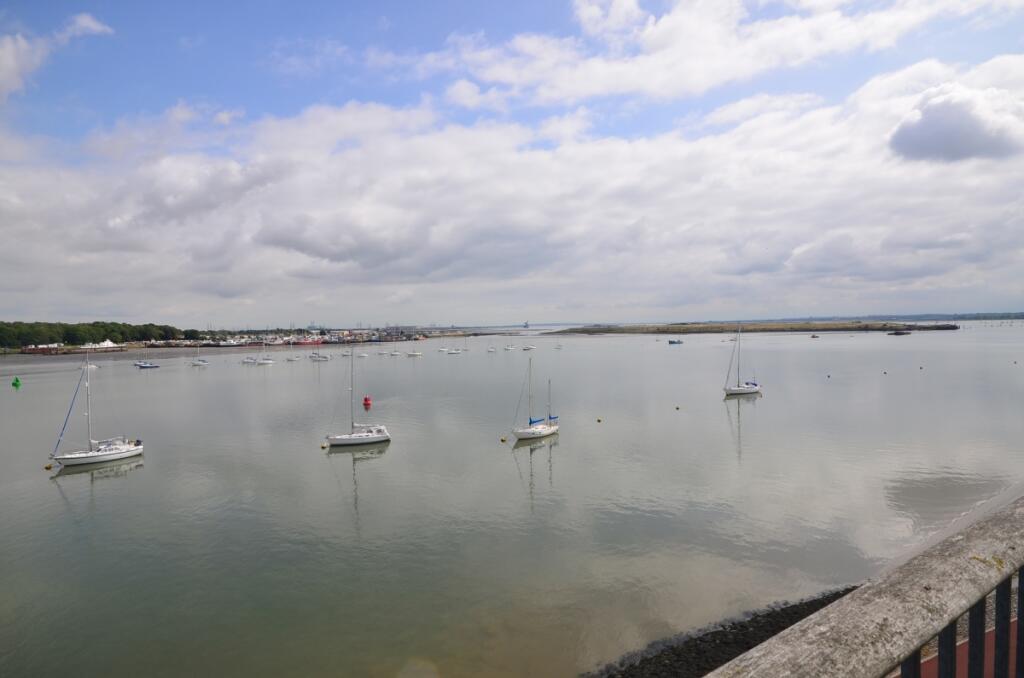 rivermead view