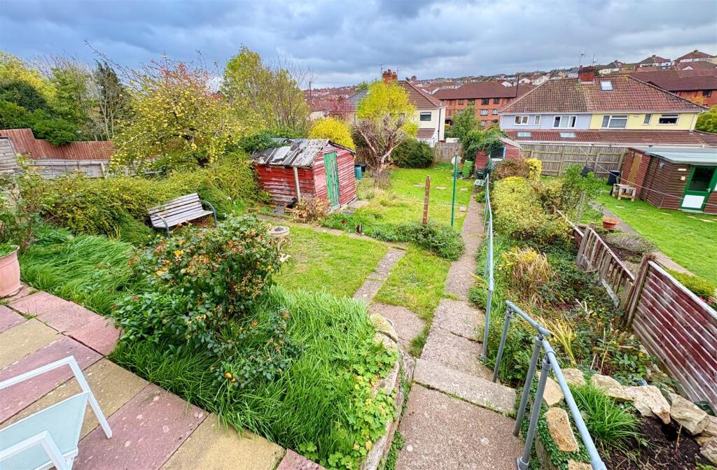 Ponsford Road, Bristol