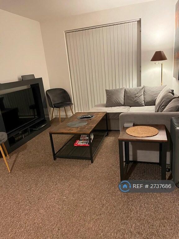 Lockfield, Runcorn, WA7