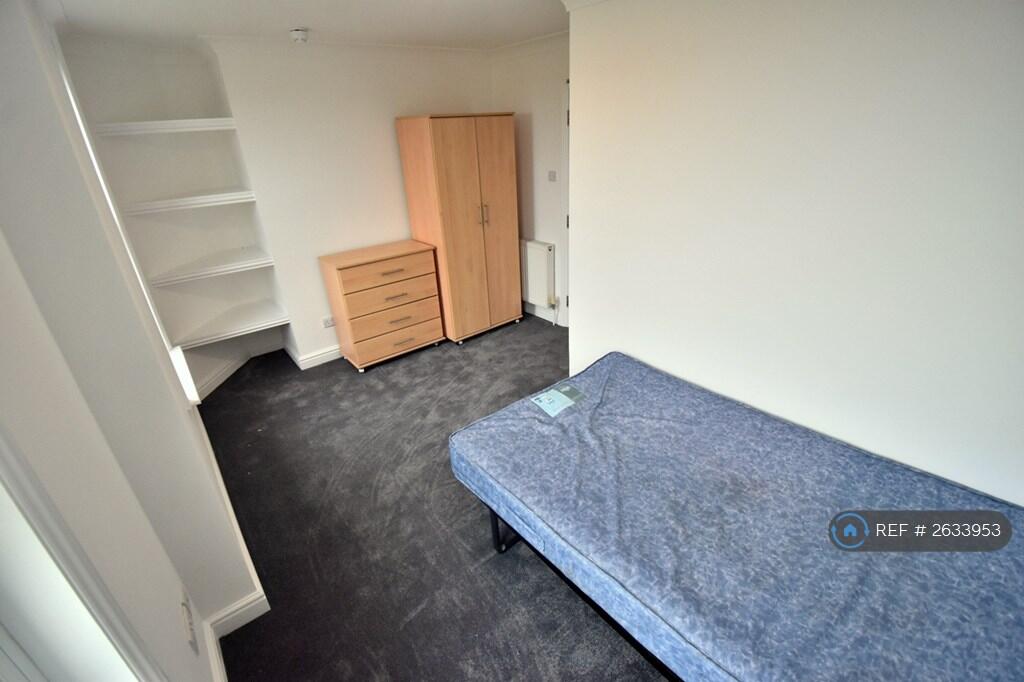 Bedroom 7