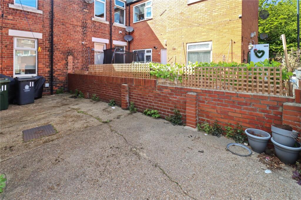 Yard