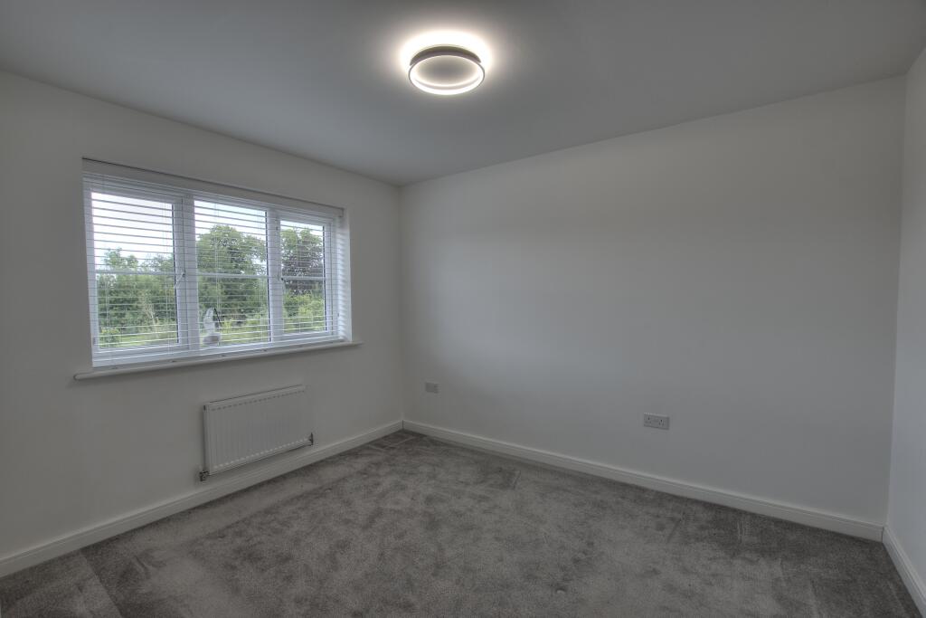 11. Master bedroom