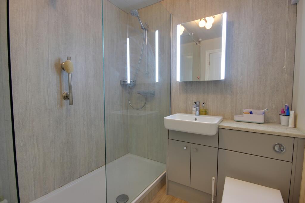 1 Shower room A
