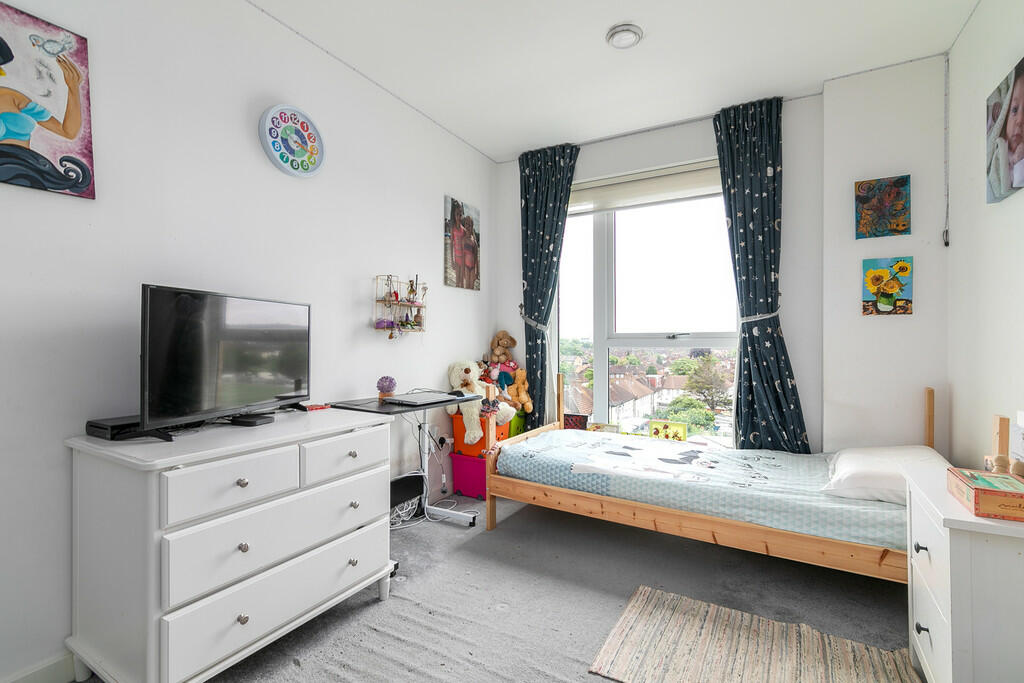 Bedroom 2..