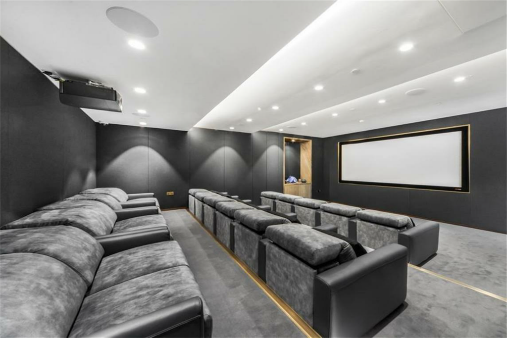 Cinema 