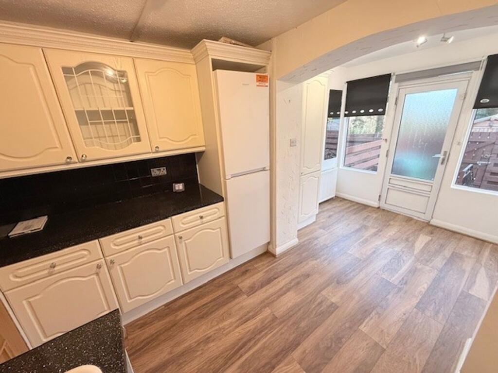 Balnagowan Drive, Glenrothes, KY6