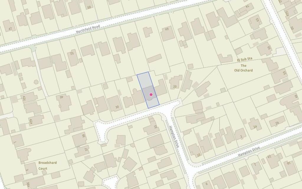 Title &amp; Location info'