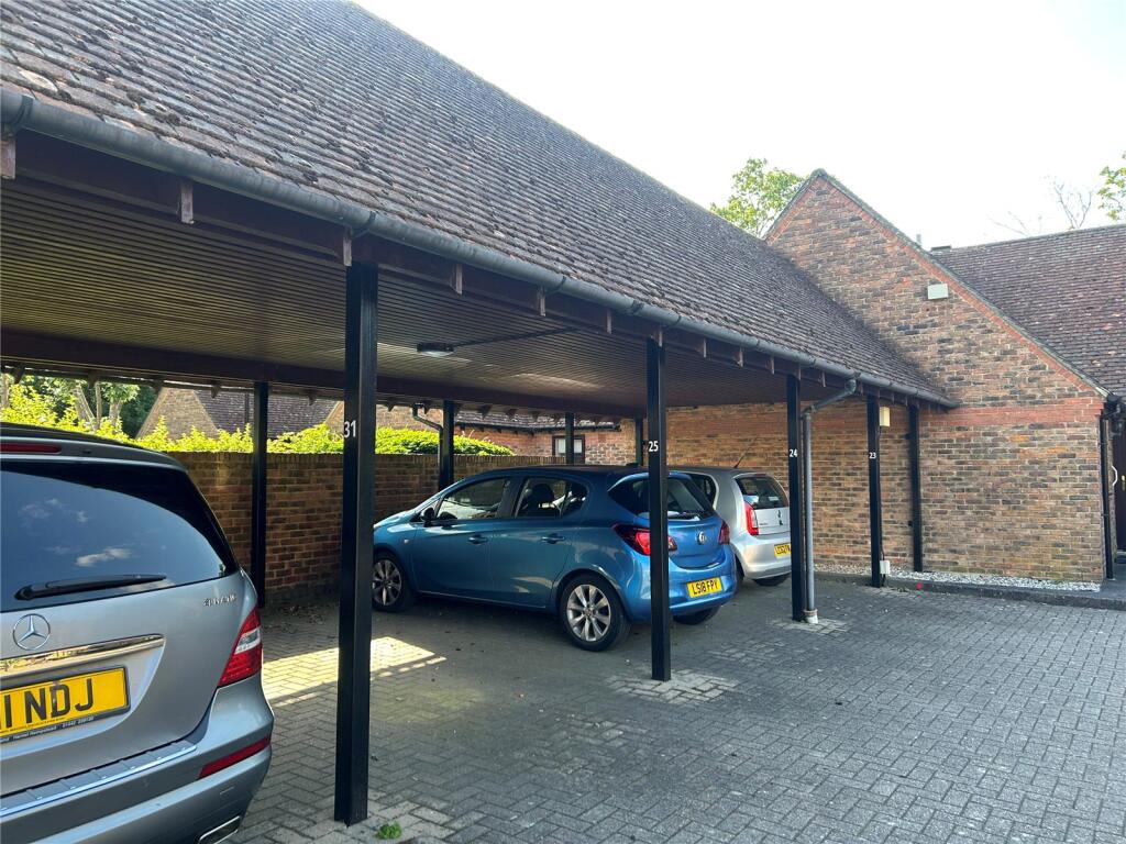 Car Port