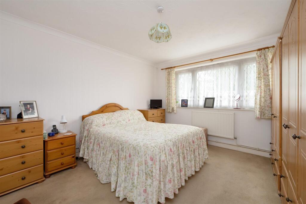 Streete Court, Westgate-On-Sea