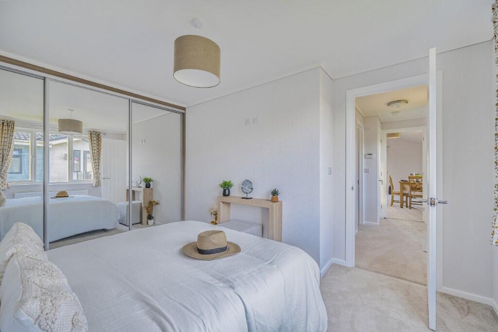 Typical Bedroom