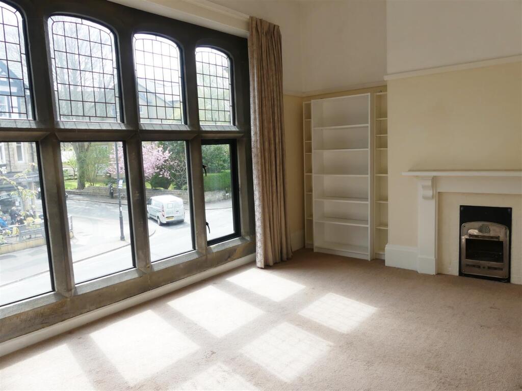 Bedroom Three / Reception Room