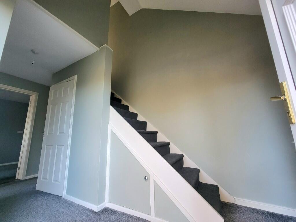 Castle Meadow, Offton, Ipswich, Suffolk, IP8